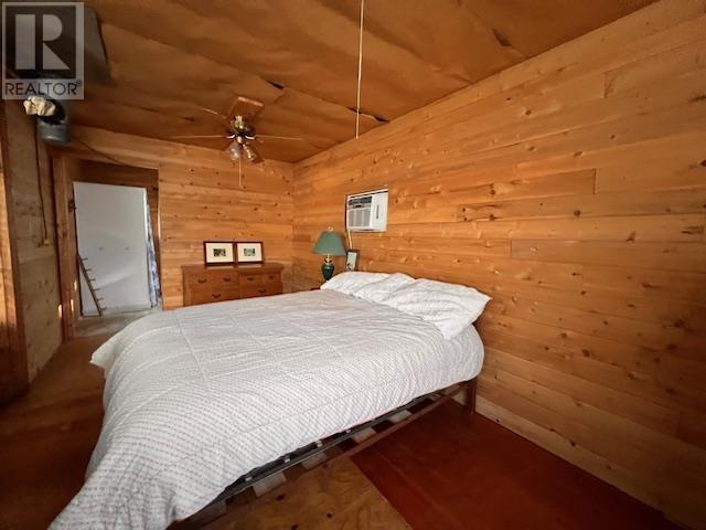 1 Pearson RD, Rainy Lake, RedGut Bay, Ontario