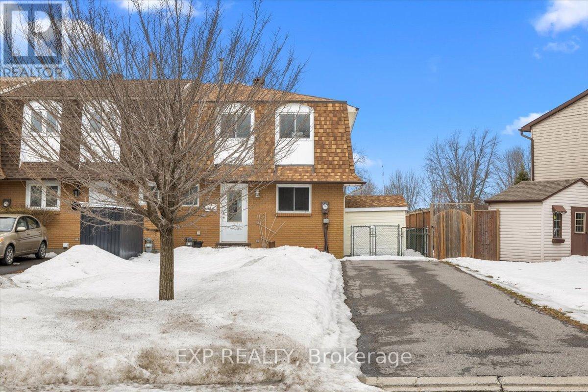 915 LAWNSBERRY DRIVE - 2