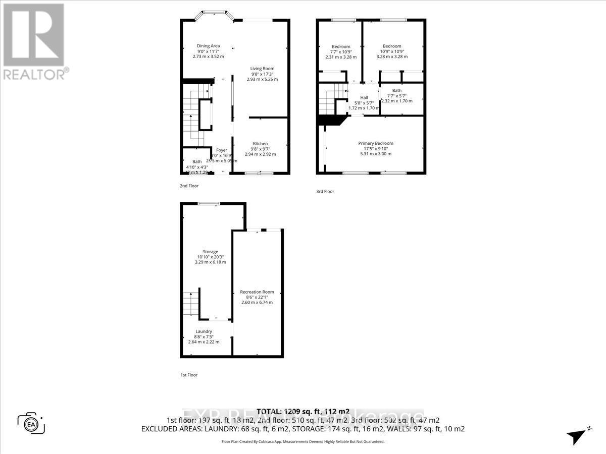 915 LAWNSBERRY DRIVE - 35
