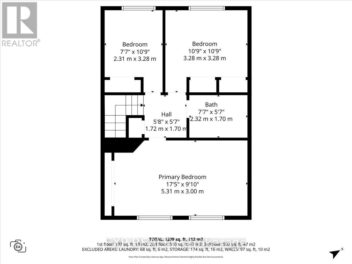 915 LAWNSBERRY DRIVE - 37