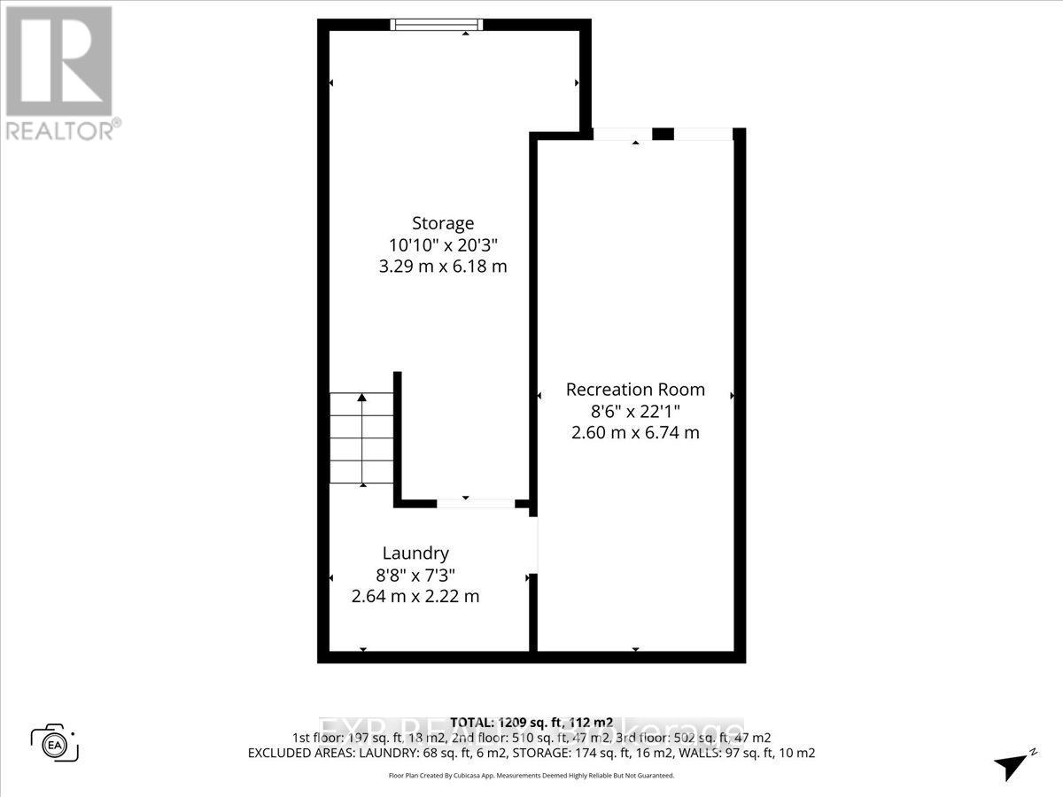 915 LAWNSBERRY DRIVE - 38