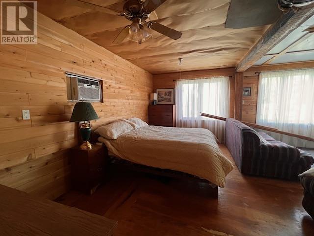 1 Pearson RD, Rainy Lake, RedGut Bay, Ontario