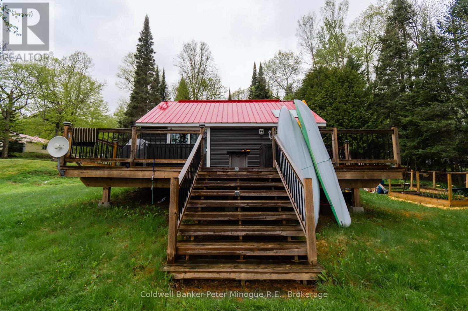 2261 PENINSULA ROAD, North Bay (Birchaven), Ontario