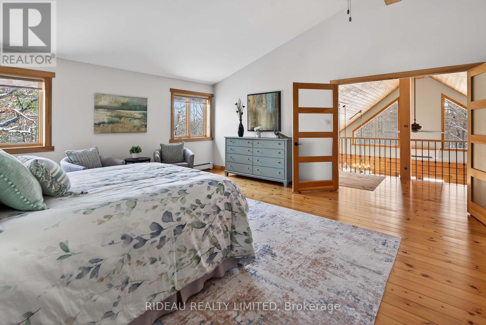 31 REDPATH LANE, Rideau Lakes, Ontario