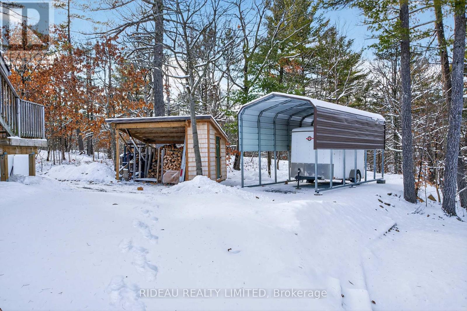 31 REDPATH LANE, Rideau Lakes, Ontario