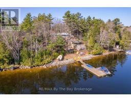 1346 Is 980/deer, Georgian Bay, ON P0E1E0 Photo 35