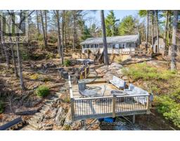 1346 Is 980/deer, Georgian Bay, ON P0E1E0 Photo 9