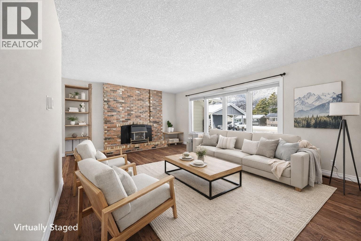 444 Engelmann Spruce Drive, Sparwood