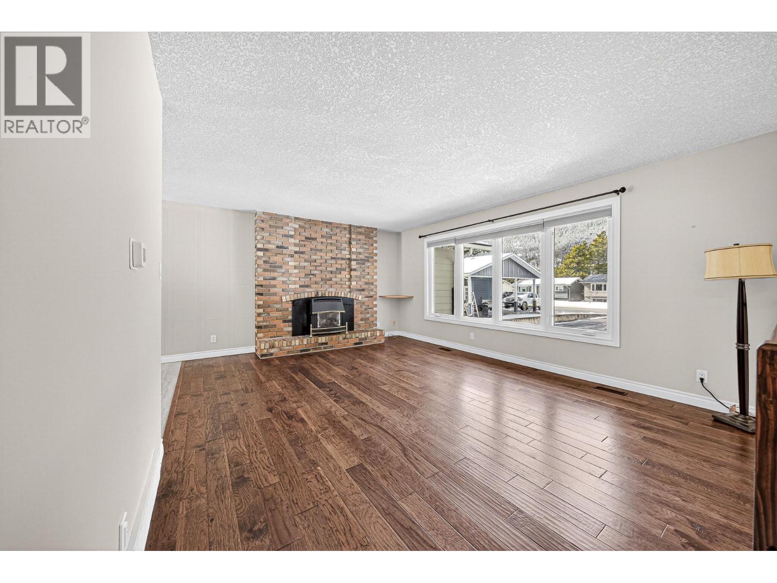 444 Engelmann Spruce Drive, Sparwood