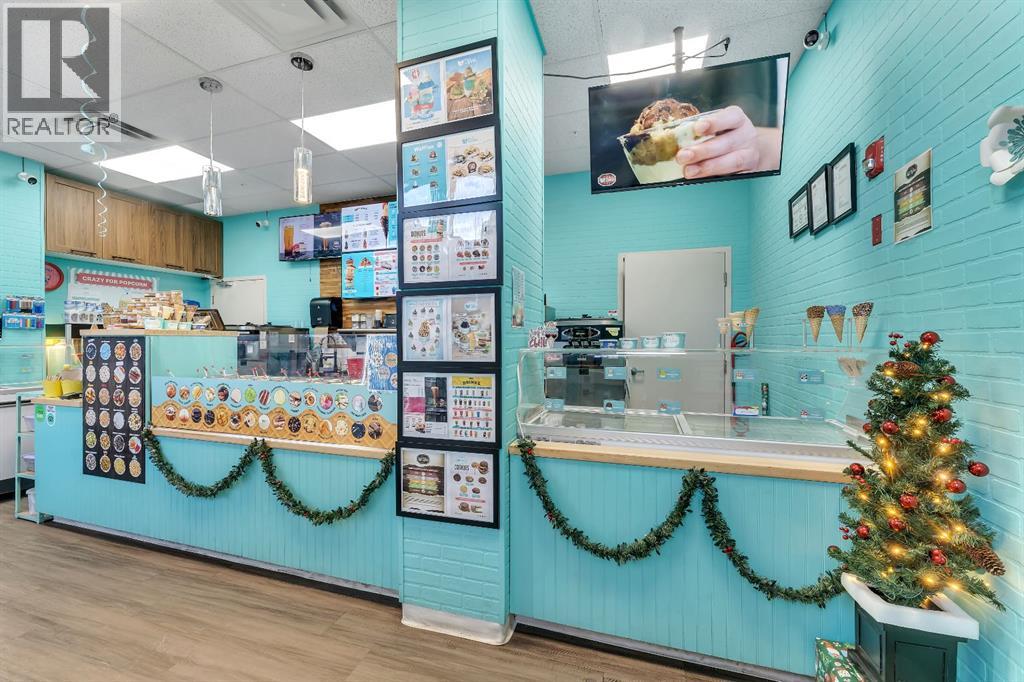 Business for Sale in   Avenue SW Altadore Calgary 