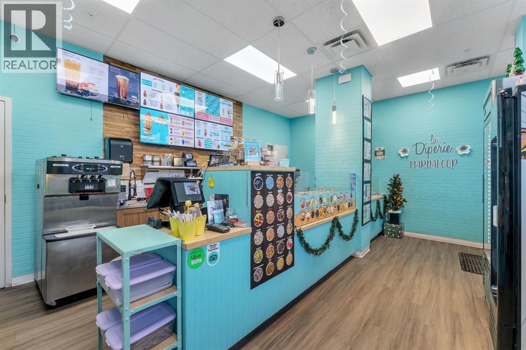 Business for Sale in   Avenue SW Altadore Calgary 