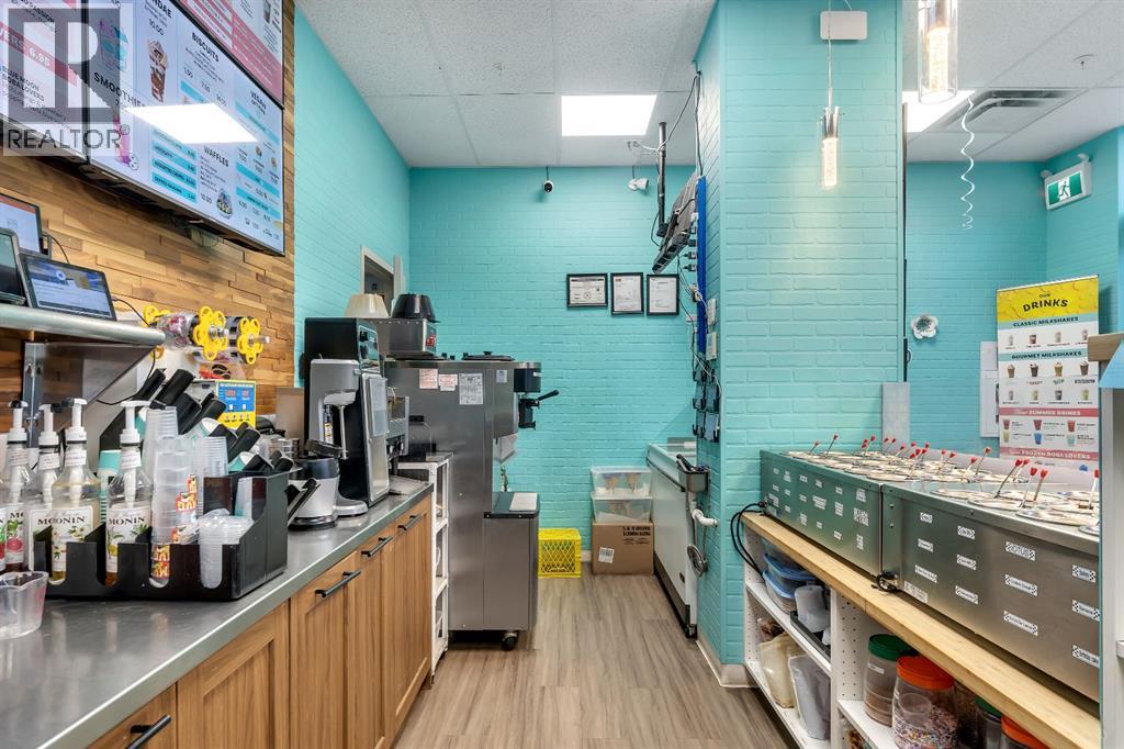 Business for Sale in   Avenue SW Altadore Calgary 