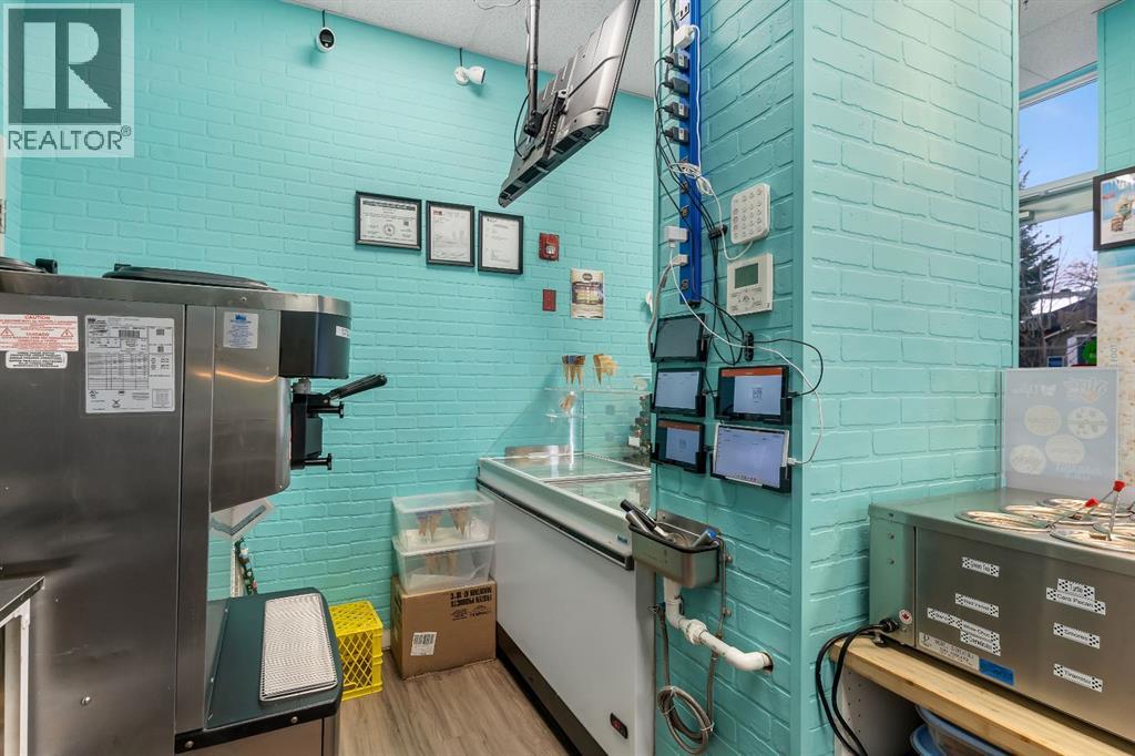 Business for Sale in   Avenue SW Altadore Calgary 