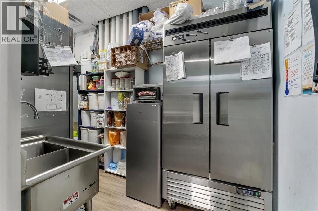 Business for Sale in   Avenue SW Altadore Calgary 