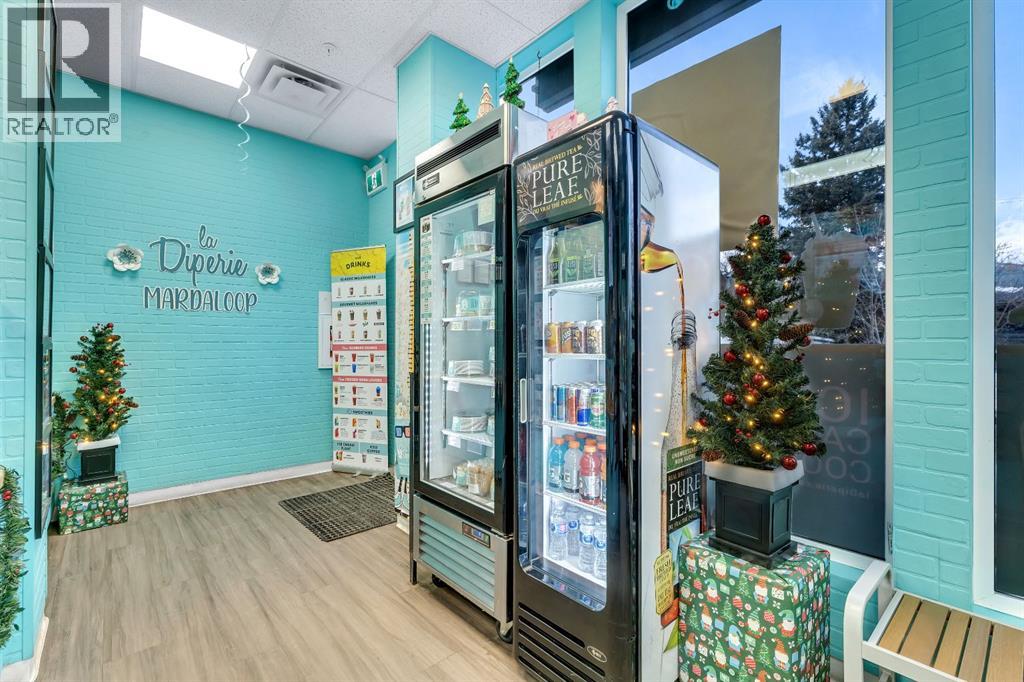 Business for Sale in   Avenue SW Altadore Calgary 