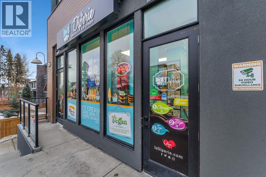 Business for Sale in   Avenue SW Altadore Calgary 