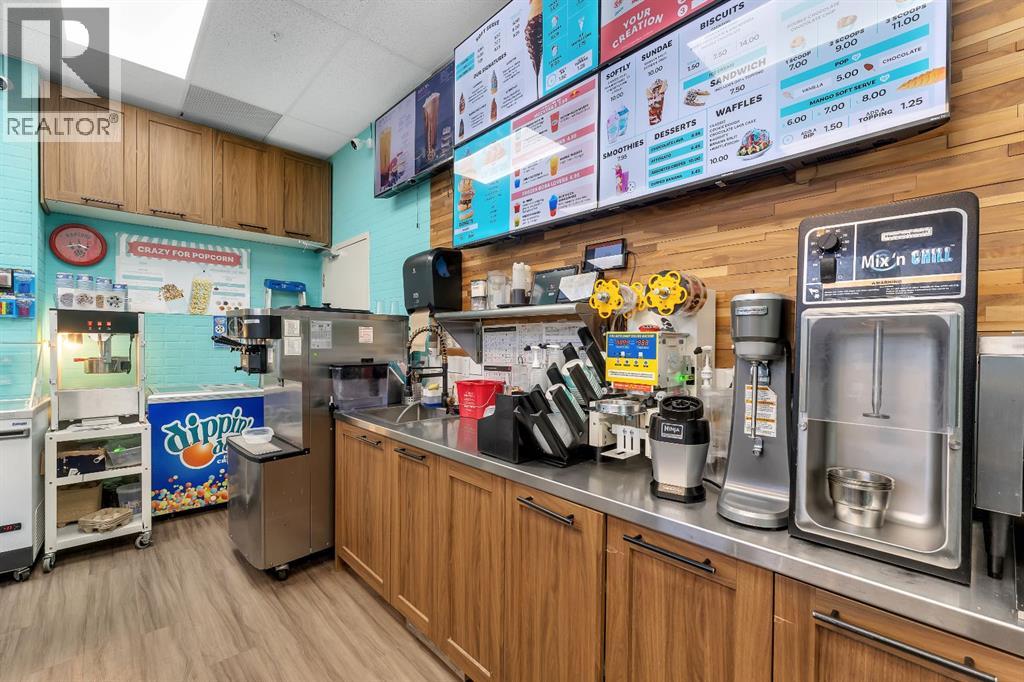 Business for Sale in   Avenue SW Altadore Calgary 