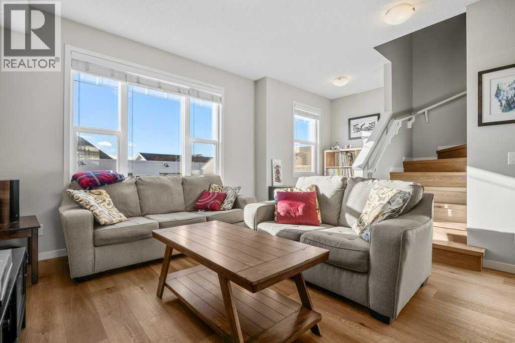 Single Family House for Sale in  New Brighton Walk SE New Brighton Calgary 