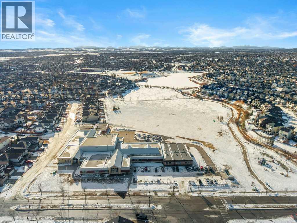 Single Family House for Sale in  New Brighton Walk SE New Brighton Calgary 