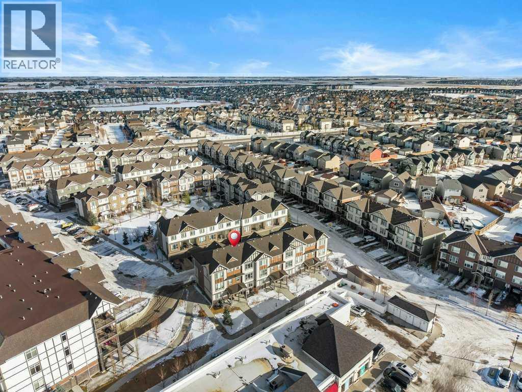 Single Family House for Sale in  New Brighton Walk SE New Brighton Calgary 