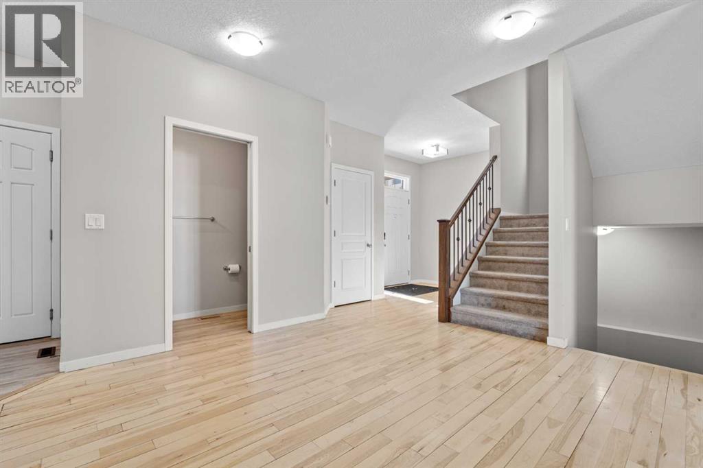 Single Family House for Sale in  Brightoncrest Green SE New Brighton Calgary 