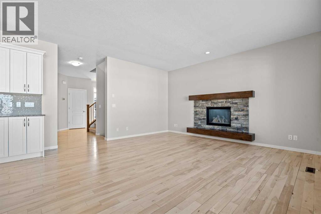 Single Family House for Sale in  Brightoncrest Green SE New Brighton Calgary 