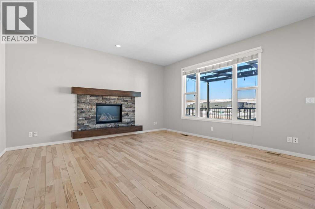 Single Family House for Sale in  Brightoncrest Green SE New Brighton Calgary 