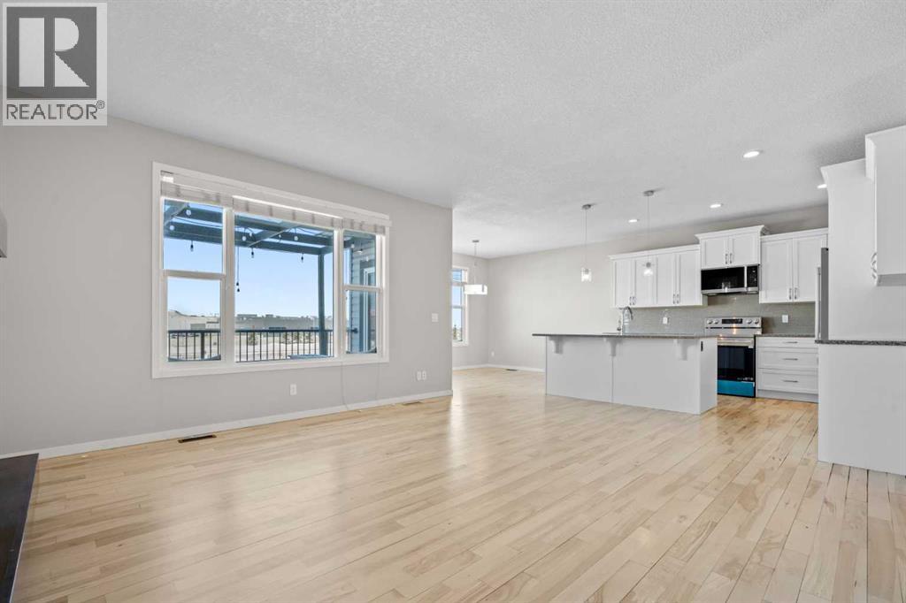 Single Family House for Sale in  Brightoncrest Green SE New Brighton Calgary 