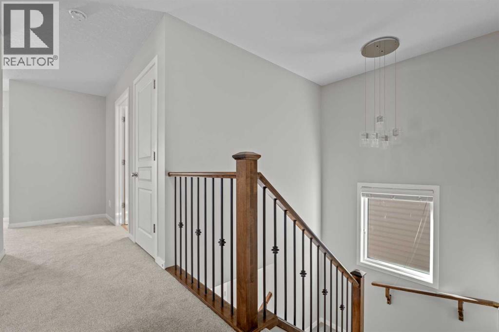 Single Family House for Sale in  Brightoncrest Green SE New Brighton Calgary 