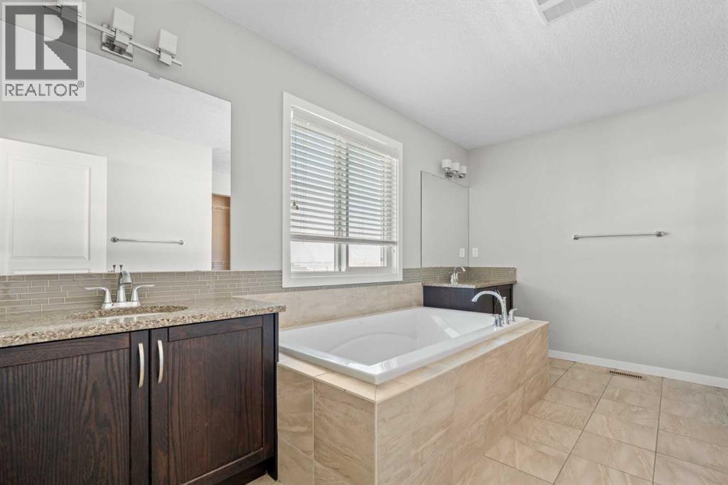 Single Family House for Sale in  Brightoncrest Green SE New Brighton Calgary 