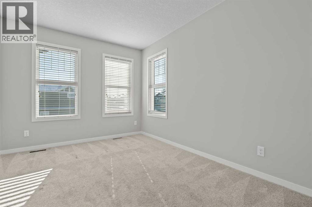 Single Family House for Sale in  Brightoncrest Green SE New Brighton Calgary 