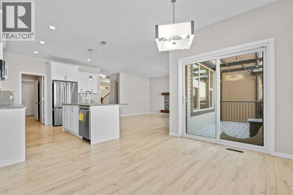 Single Family House for Sale in  Brightoncrest Green SE New Brighton Calgary 