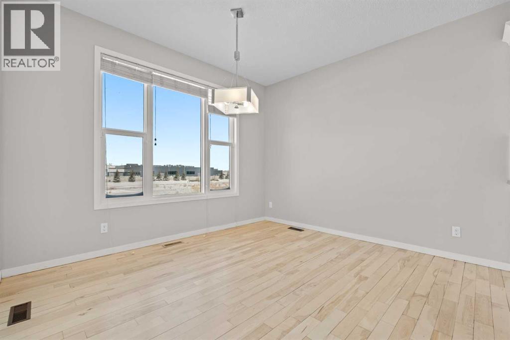 Single Family House for Sale in  Brightoncrest Green SE New Brighton Calgary 