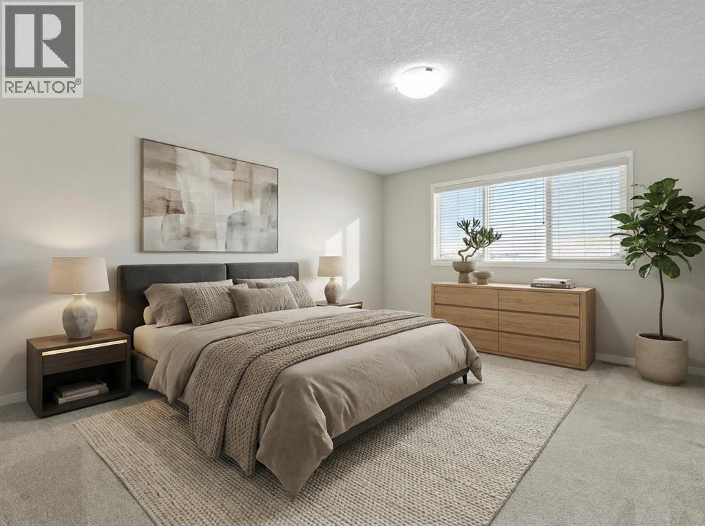 Single Family House for Sale in  Brightoncrest Green SE New Brighton Calgary 