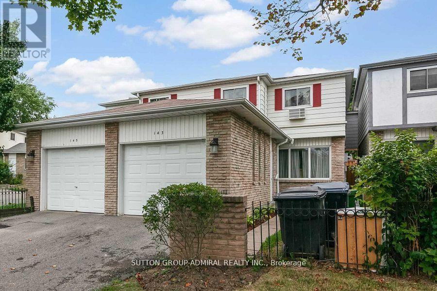 Listing photo of 143 TORRESDALE AVENUE