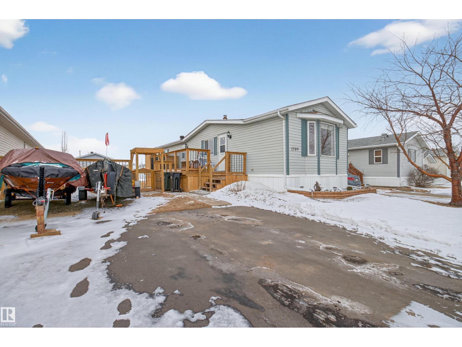 1789 Jubilee Loop, Sherwood Park
