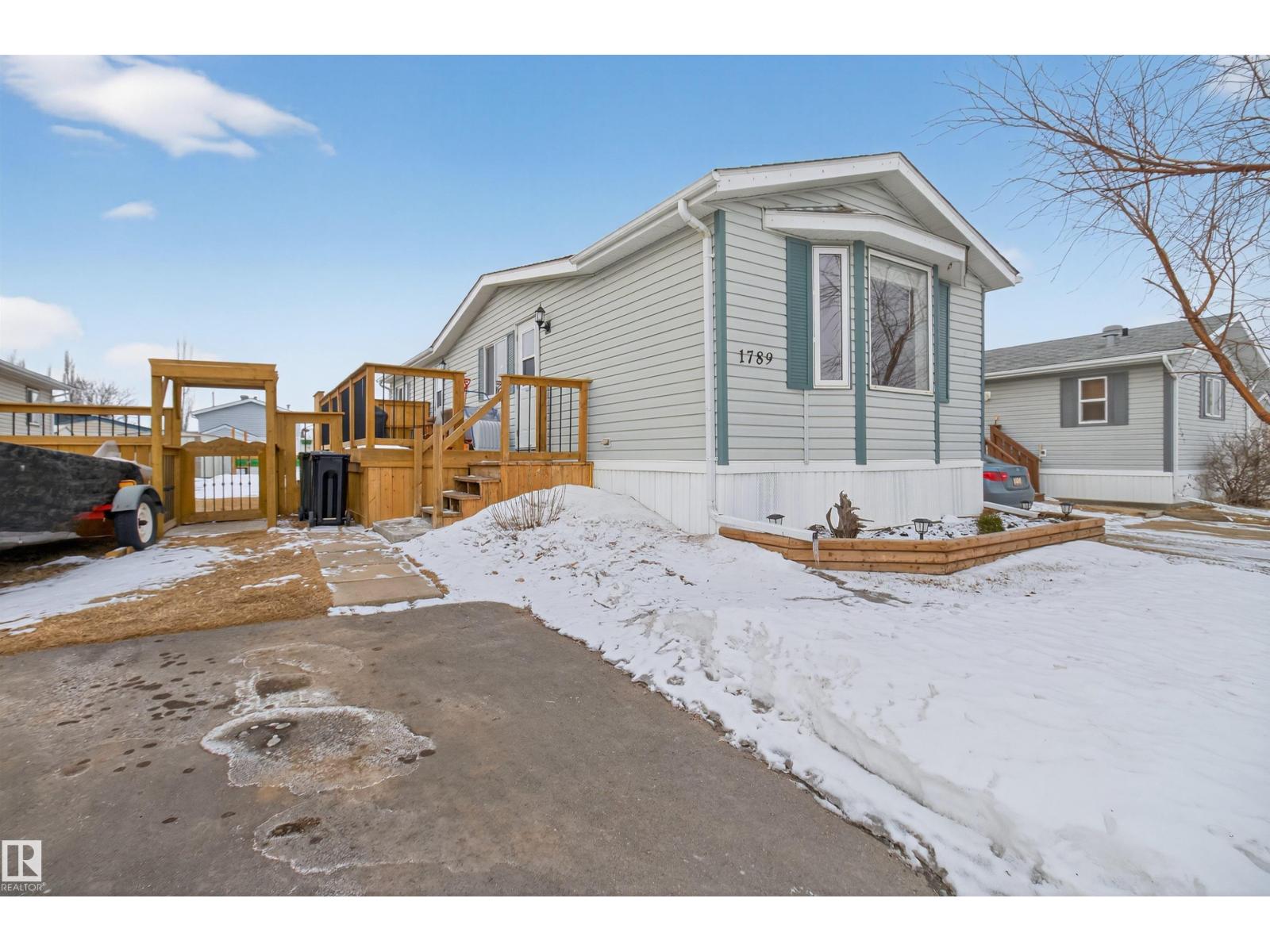 1789 Jubilee Loop, Sherwood Park