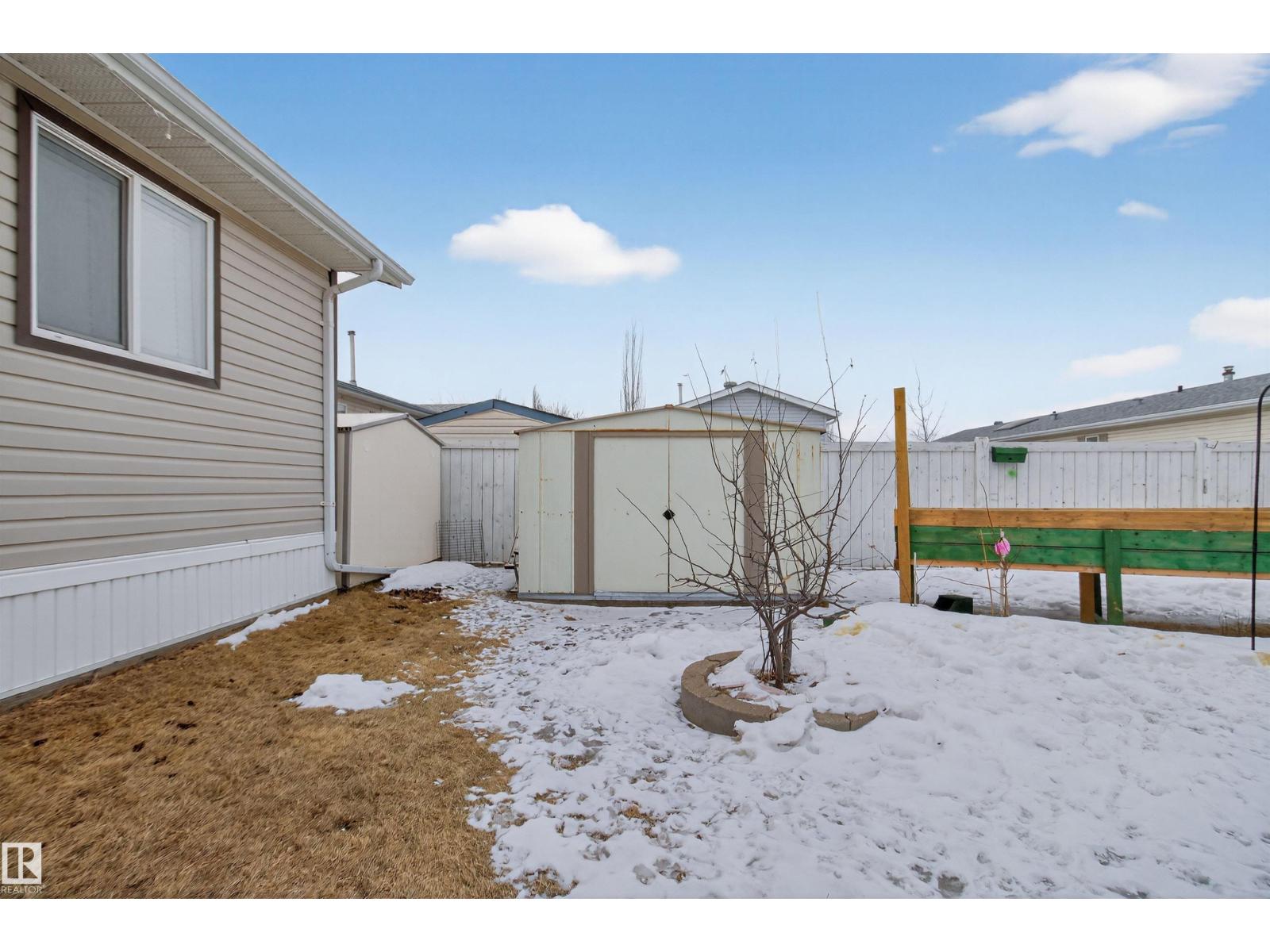 1789 Jubilee Loop, Sherwood Park