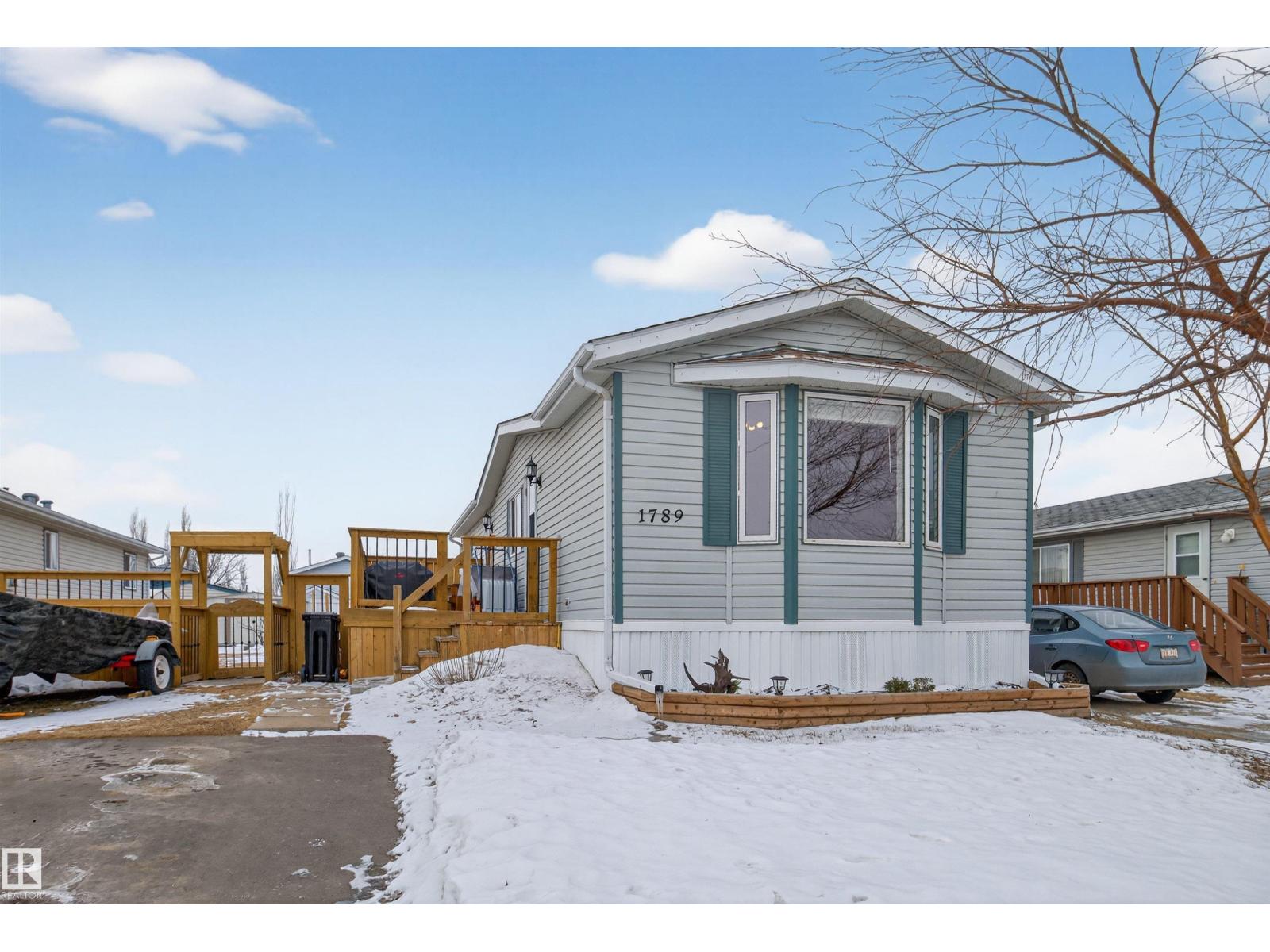 1789 Jubilee Loop, Sherwood Park