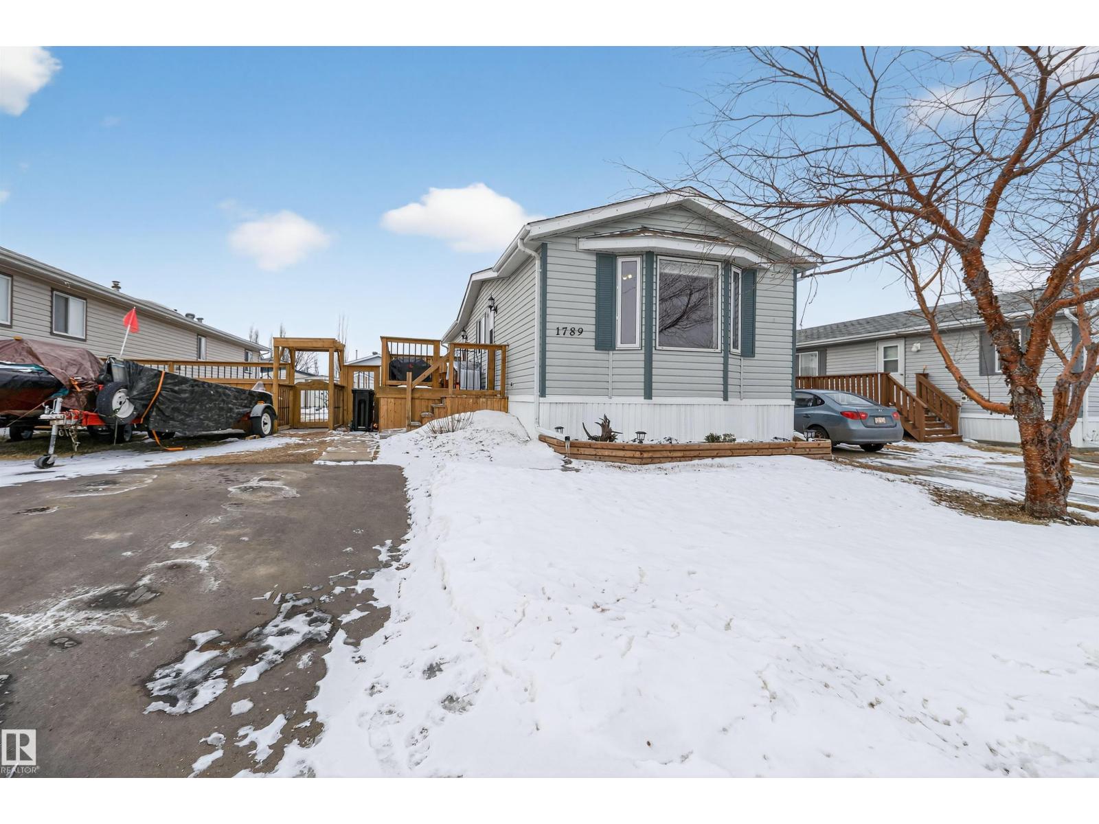 1789 Jubilee Loop, Sherwood Park