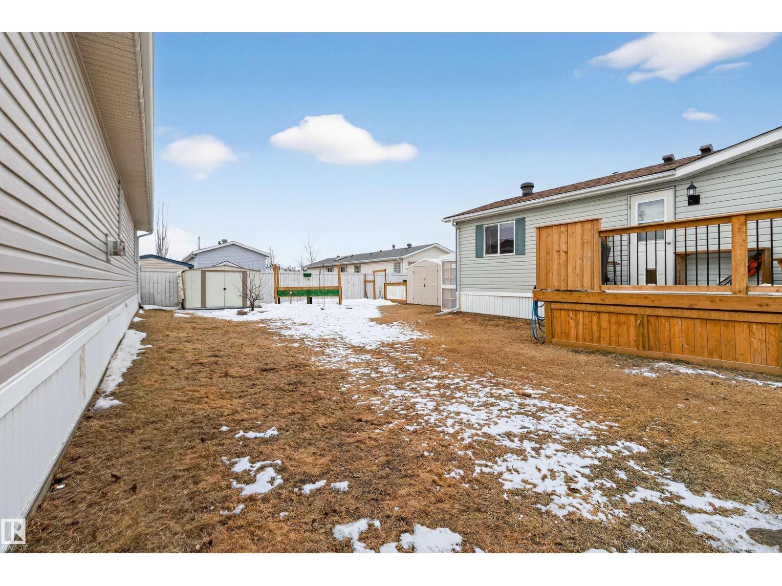 1789 Jubilee Loop, Sherwood Park
