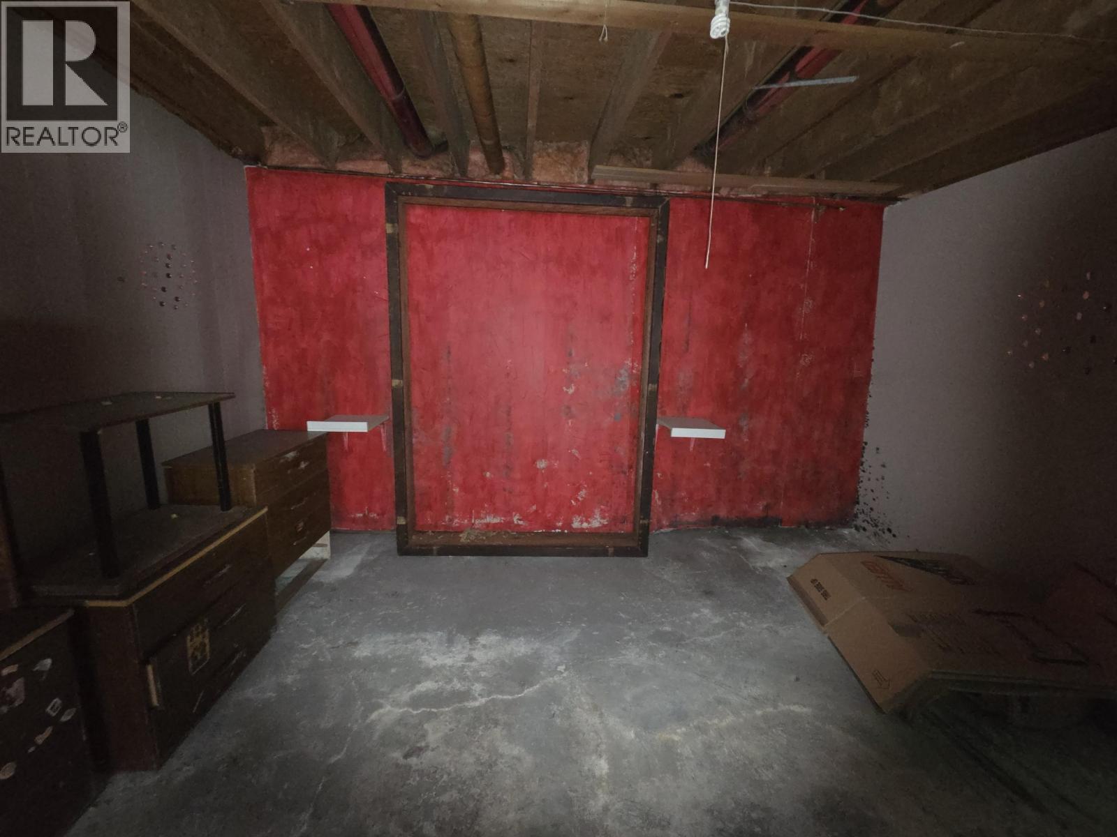 61 CHAPMAN Street, Granisle