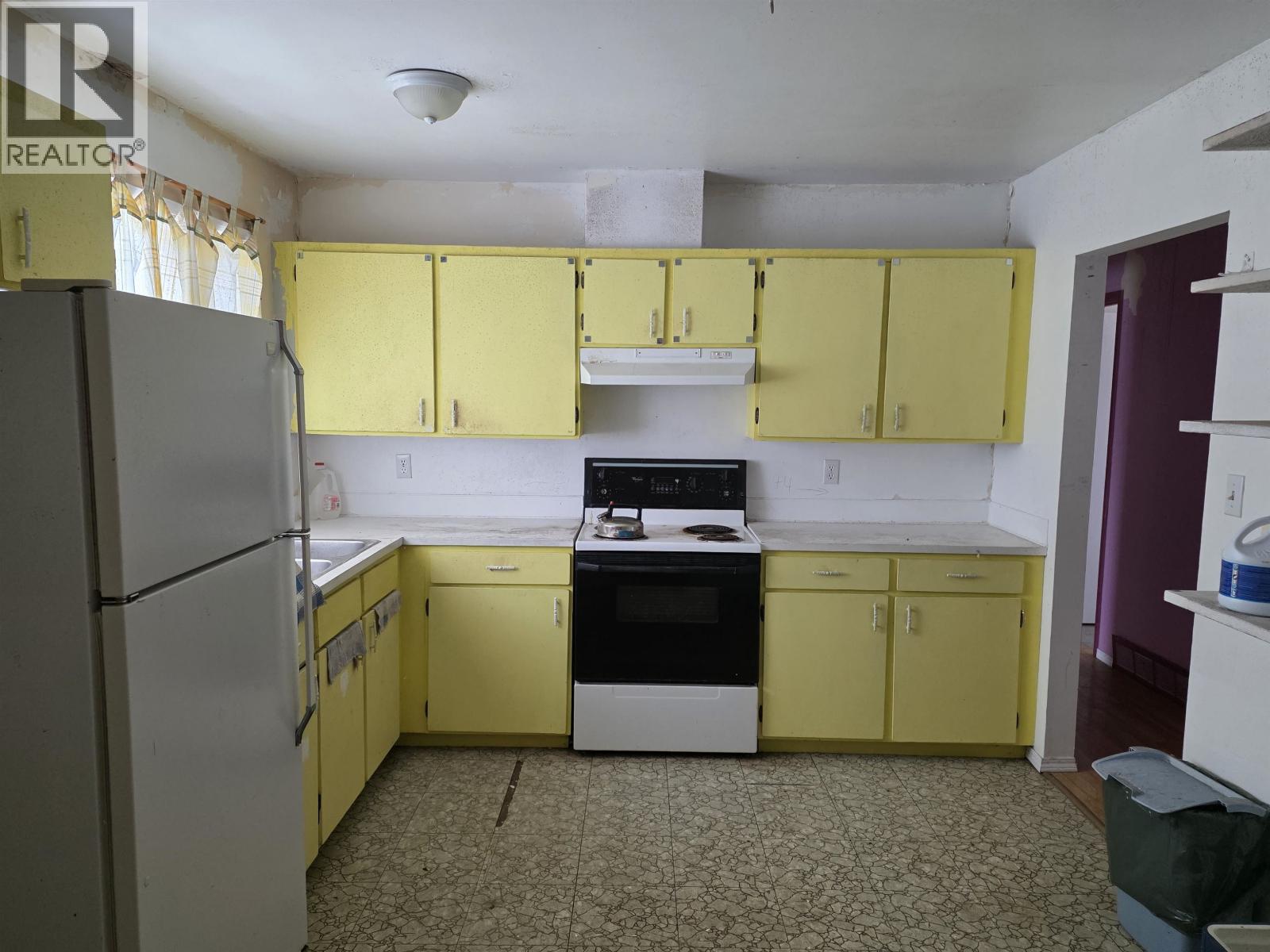 61 CHAPMAN Street, Granisle