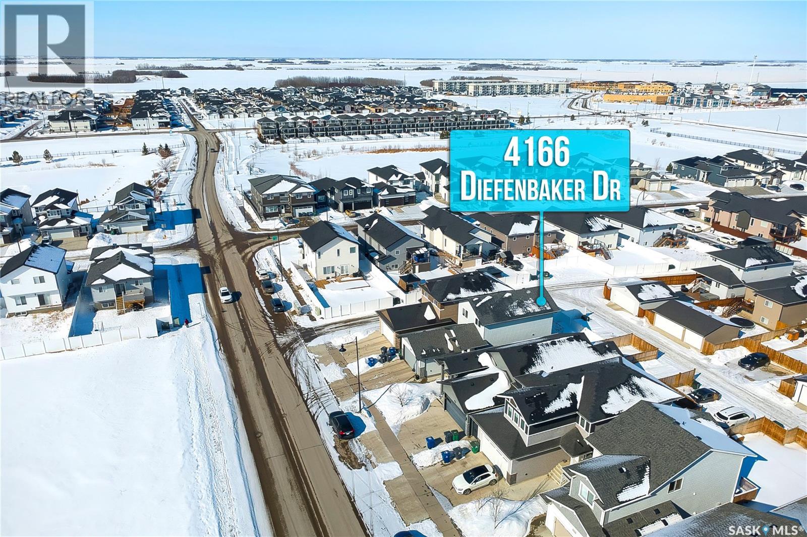 4166 Diefenbaker DRIVE - Image 2