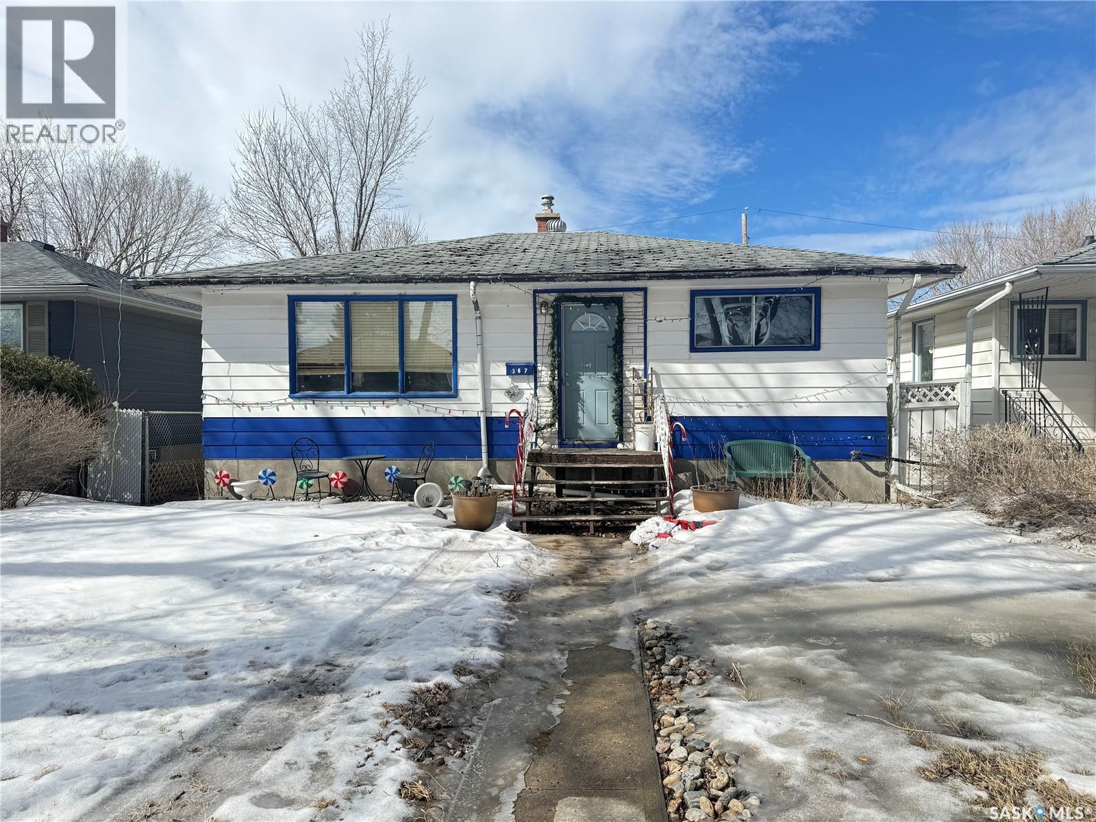 267 Froom CRESCENT