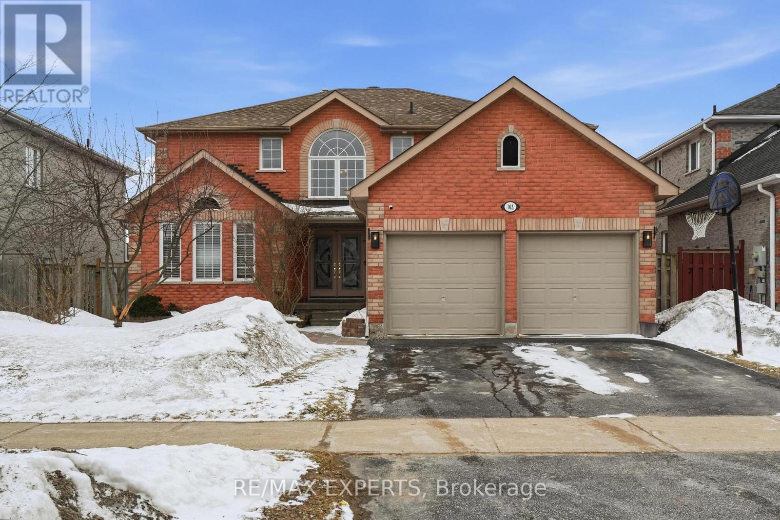 165 SPROULE DRIVE - 1