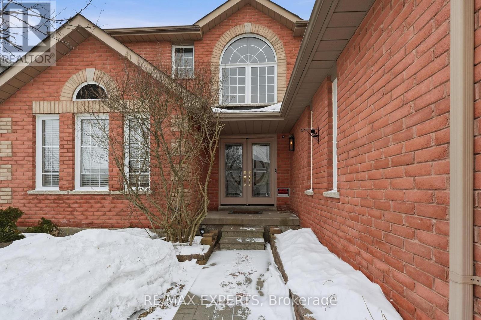 165 SPROULE DRIVE - 2