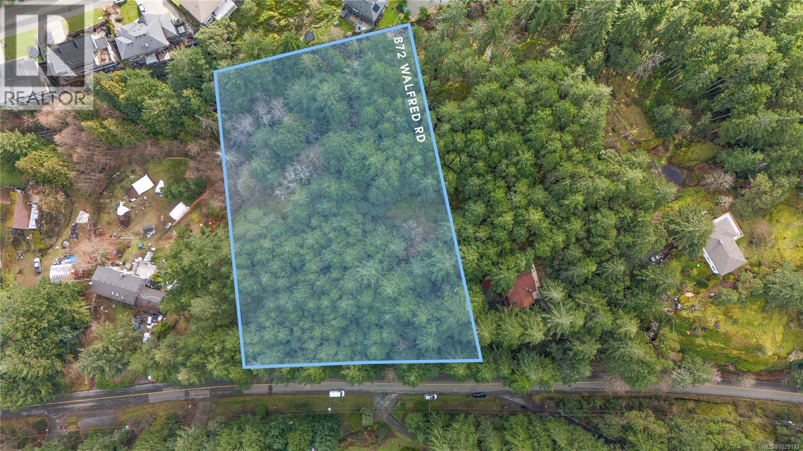  872 Walfred Road, Langford