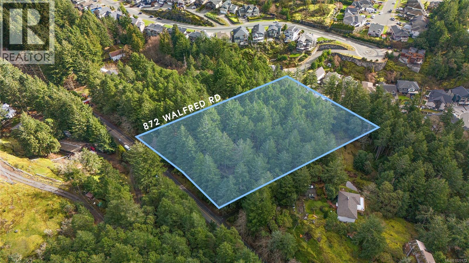  872 Walfred Road, Langford