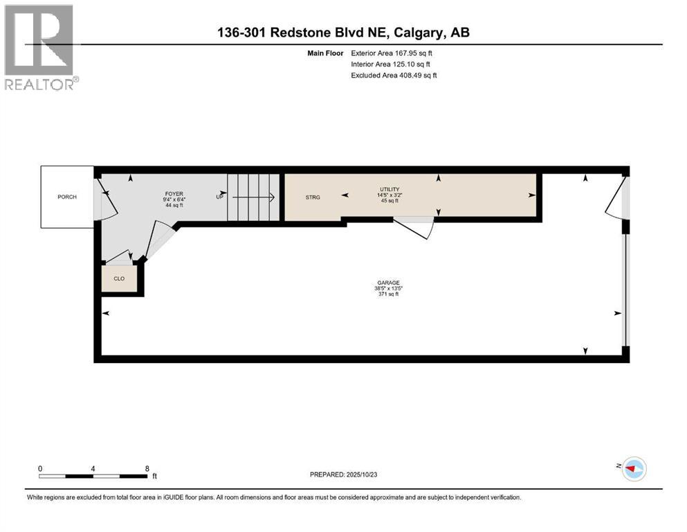 Single Family House for Sale in   Redstone Boulevard NE Redstone Calgary 